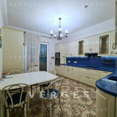 Квартира 150 м², 4-комнатная - изображение 2