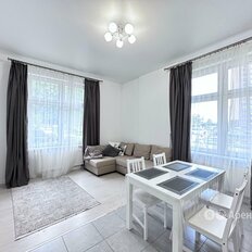 Квартира 63 м², 2-комнатная - изображение 2