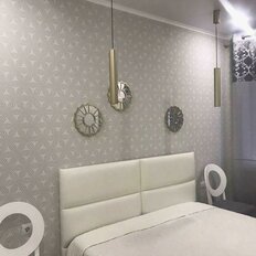 Квартира 37 м², 1-комнатная - изображение 2