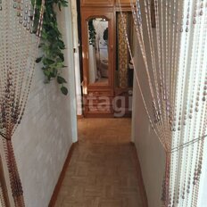 Квартира 32,4 м², 1-комнатная - изображение 4