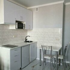 Квартира 23 м², студия - изображение 3