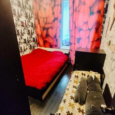 Квартира 33,3 м², 1-комнатная - изображение 2