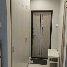Квартира 24 м², студия - изображение 1