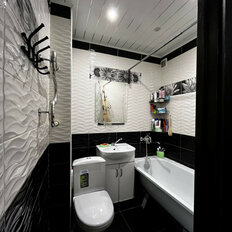 Квартира 33,4 м², 1-комнатная - изображение 2