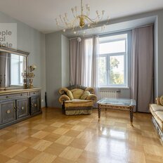 Квартира 133 м², 3-комнатная - изображение 3