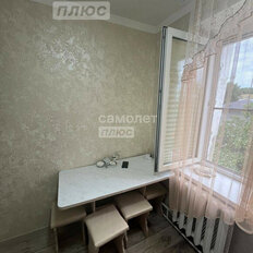 Квартира 30 м², 1-комнатная - изображение 2