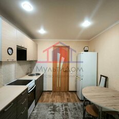 Квартира 25 м², 1-комнатная - изображение 5