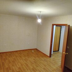 Квартира 35 м², 1-комнатная - изображение 3