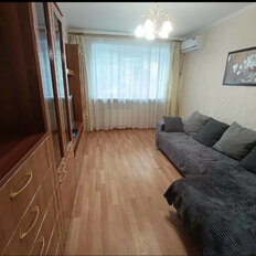Квартира 46 м², 2-комнатная - изображение 1