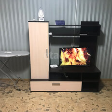 Квартира 33,8 м², 1-комнатная - изображение 4