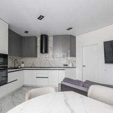 Квартира 84 м², 3-комнатная - изображение 4