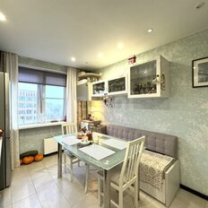 Квартира 72,2 м², 2-комнатная - изображение 4