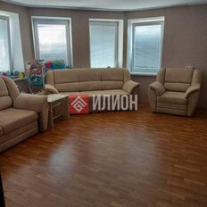 Квартира 106,5 м², 4-комнатная - изображение 1