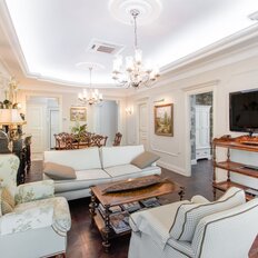 Квартира 170 м², 4-комнатная - изображение 4