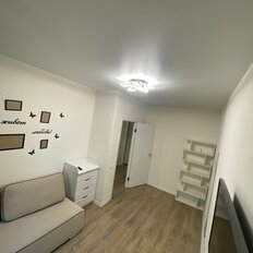 Квартира 33 м², 1-комнатная - изображение 4