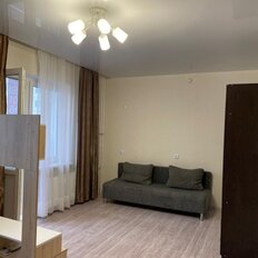 Квартира 30 м², студия - изображение 2