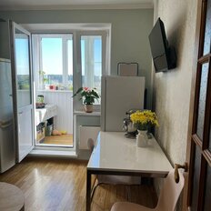 Квартира 43,3 м², 1-комнатная - изображение 1