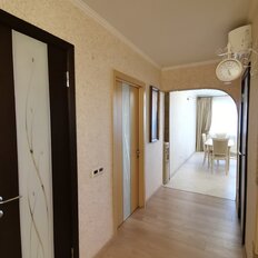 Квартира 107 м², 3-комнатная - изображение 4