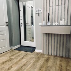 Квартира 45 м², 1-комнатная - изображение 3