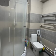Квартира 25 м², студия - изображение 1