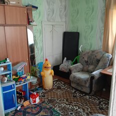 Квартира 29 м², 1-комнатная - изображение 1