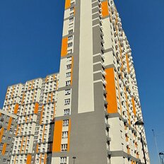 Квартира 52,8 м², 2-комнатная - изображение 3