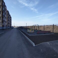 Квартира 37 м², 1-комнатная - изображение 5