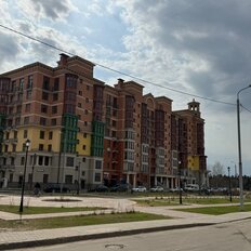 Квартира 36 м², 1-комнатная - изображение 4