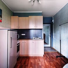 Квартира 15 м², студия - изображение 4