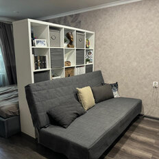Квартира 42,6 м², 2-комнатная - изображение 1
