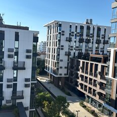 Квартира 19 м², студия - изображение 1