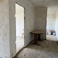 Квартира 53 м², 2-комнатная - изображение 2