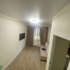 Квартира 33 м², 1-комнатная - изображение 3