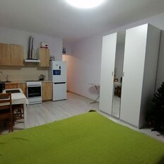 Квартира 29 м², студия - изображение 3