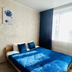 Квартира 45 м², 1-комнатная - изображение 4