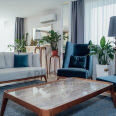 Квартира 110,3 м², 3-комнатная - изображение 2