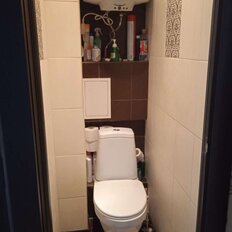 Квартира 60 м², 3-комнатная - изображение 1