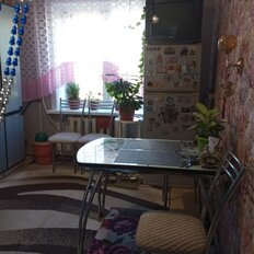 Квартира 96 м², 4-комнатная - изображение 2