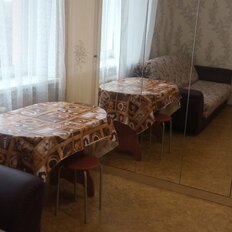 Квартира 26 м², студия - изображение 3