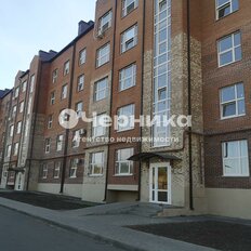 Квартира 59,5 м², 3-комнатная - изображение 1