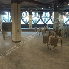 707,5 м², торговое помещение - изображение 1