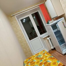 Квартира 38 м², 1-комнатная - изображение 3