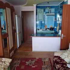 Квартира 39 м², 2-комнатная - изображение 2