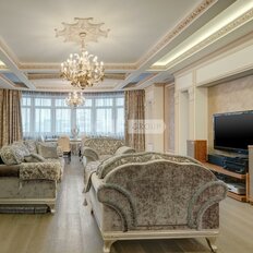 Квартира 135 м², 3-комнатная - изображение 1