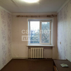 Квартира 50,7 м², 3-комнатная - изображение 4