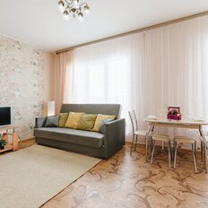 Квартира 40 м², студия - изображение 3