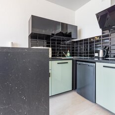 Квартира 28 м², студия - изображение 4