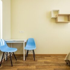 Квартира 20 м², 1-комнатные - изображение 4