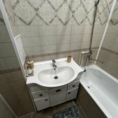 Квартира 39 м², 1-комнатная - изображение 3