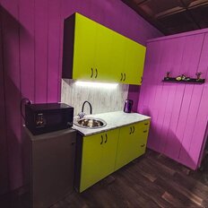 Квартира 75 м², 2-комнатная - изображение 4